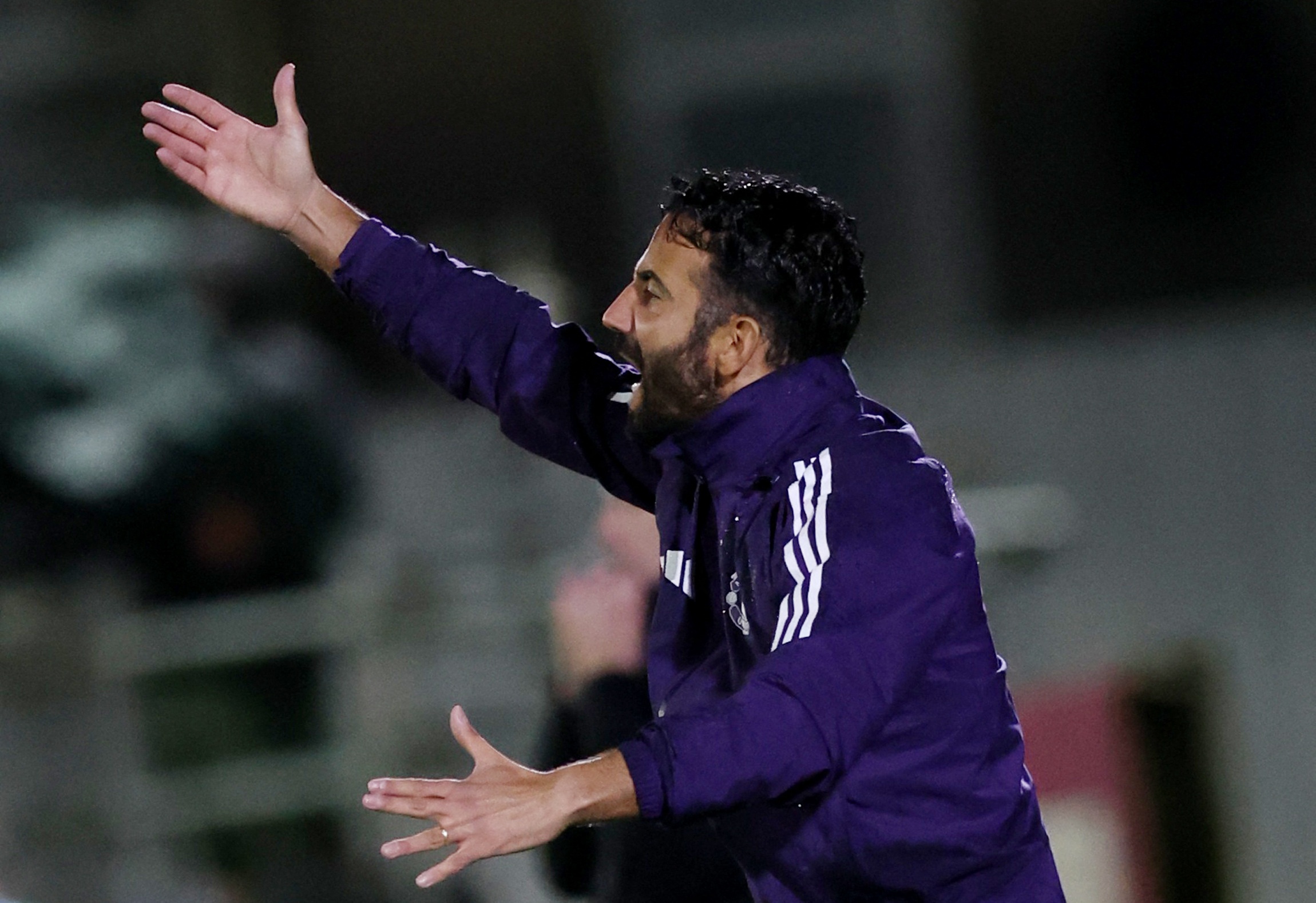 英超焦点对决：阿森纳VS曼城，球星对决激战正酣