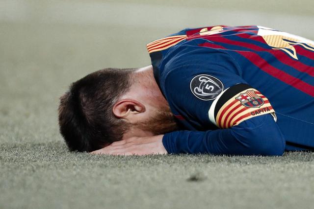 西甲联赛前瞻：巴塞罗那主场迎战赫塔费，诺坎普球场硝烟再起